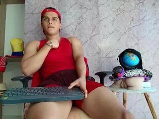 jeremy_thompson from Flirt4Free