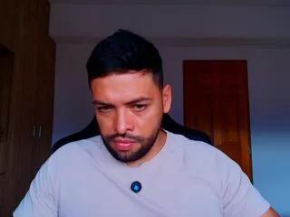 jerome_v on Flirt4Free