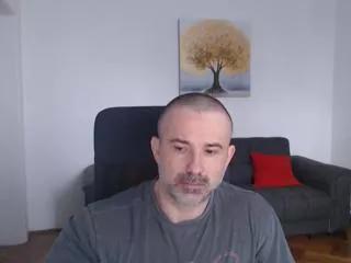 jerry_walker from Flirt4Free