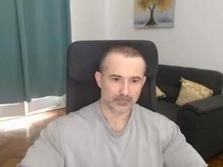 jerry_walker from Flirt4Free