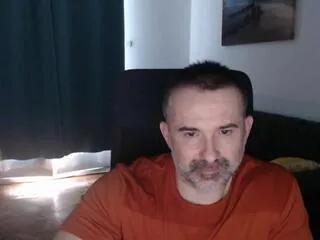 jerry_walker from Flirt4Free