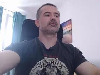 Jerry_walker webcams show profile image 