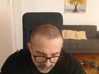 jerry_walker from Flirt4Free