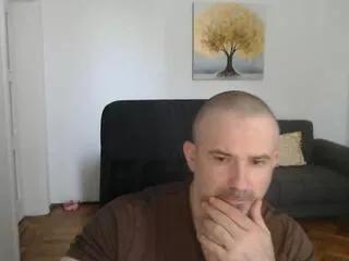 jerry_walker from Flirt4Free