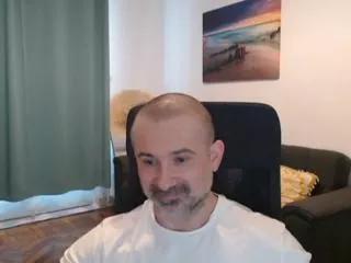 jerry_walker from Flirt4Free