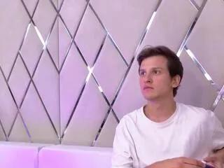 jesse_cross from Flirt4Free