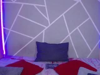 jessi_blair from Flirt4Free