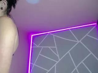 jessi_blair from Flirt4Free