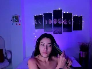 jessi_blair from Flirt4Free
