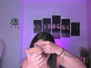 jessi_blair from Flirt4Free