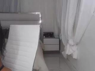 jessica_simpsin from Flirt4Free