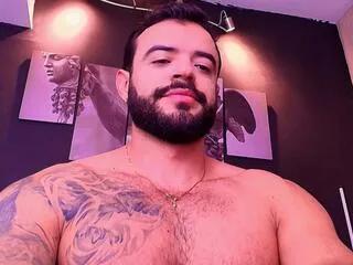 jessid_a from Flirt4Free