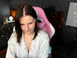jessie_kims from Flirt4Free