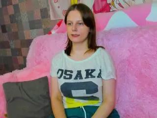 jessie_kims from Flirt4Free