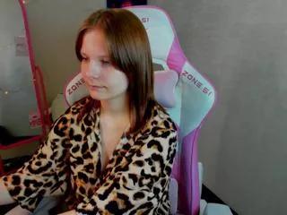 jessie_kims from Flirt4Free