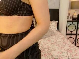 jessie_liu from Flirt4Free