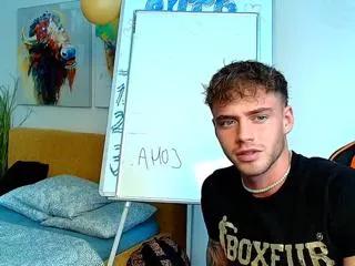 jett_carter from Flirt4Free