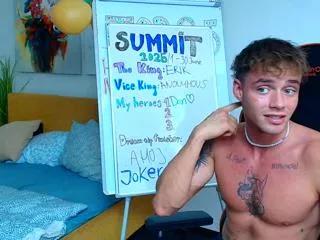 jett_carter from Flirt4Free