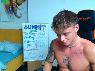 jett_carter from Flirt4Free