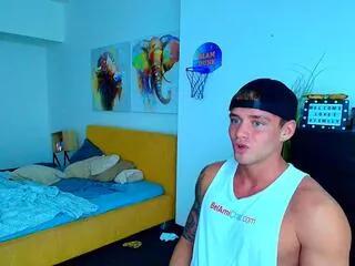 Jett_carter webcams show profile image 