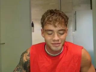 jett_carter from Flirt4Free