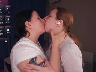 jetta_hearl_berenice_frankson from Flirt4Free