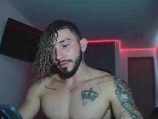 Jey_ramsess webcams show profile image 