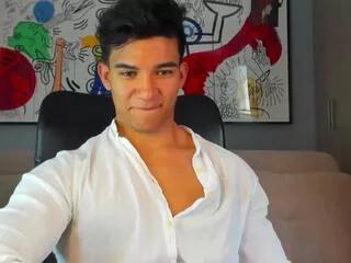 Jeyko_black webcams show profile image 