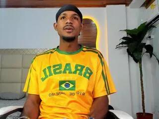 jhons_black on Flirt4Free