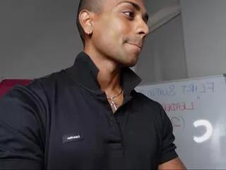 jimi_d from Flirt4Free