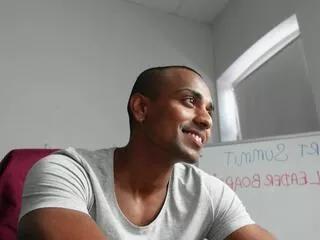 jimi_d from Flirt4Free