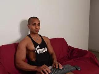 jimi_d from Flirt4Free