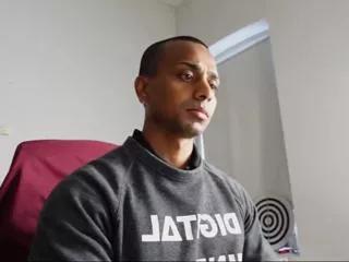 jimi_d from Flirt4Free