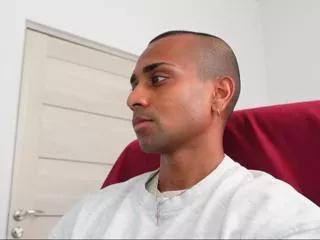 jimi_d from Flirt4Free