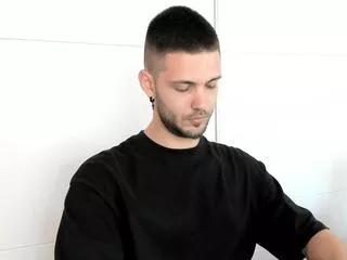 jimmy_duke from Flirt4Free