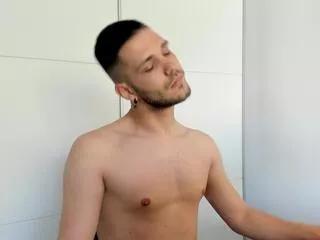 jimmy_duke from Flirt4Free
