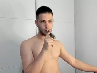 jimmy_duke from Flirt4Free
