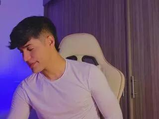 jimmy_leeh from Flirt4Free