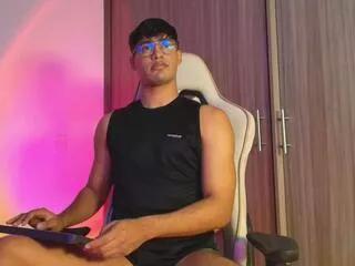 jimmy_leeh from Flirt4Free