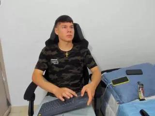 jimmy_vance from Flirt4Free