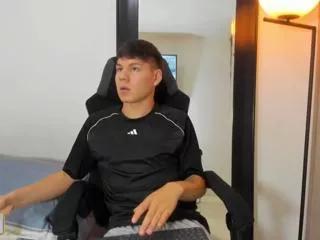 jimmy_vance from Flirt4Free