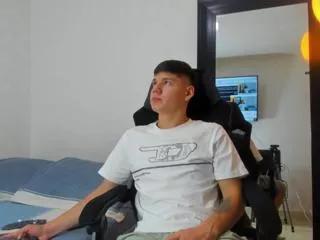 jimmy_vance from Flirt4Free