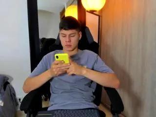 jimmy_vance from Flirt4Free
