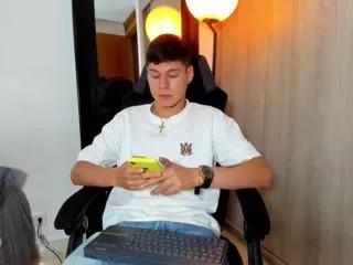jimmy_vance from Flirt4Free