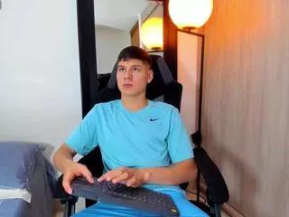 jimmy_vance from Flirt4Free