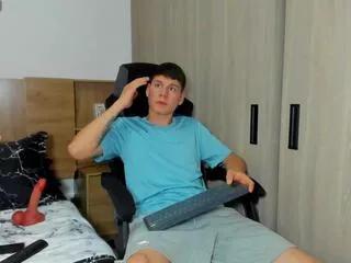 jimmy_vance from Flirt4Free