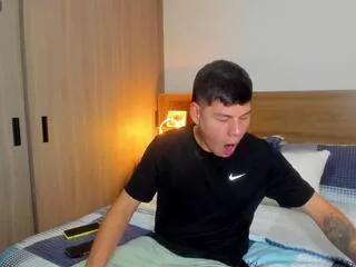 jimmy_vance from Flirt4Free
