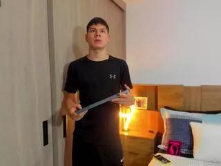 Jimmy_vance webcams show profile image 