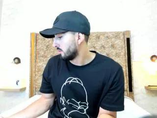 joao_batista from Flirt4Free