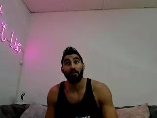 joao_batista from Flirt4Free